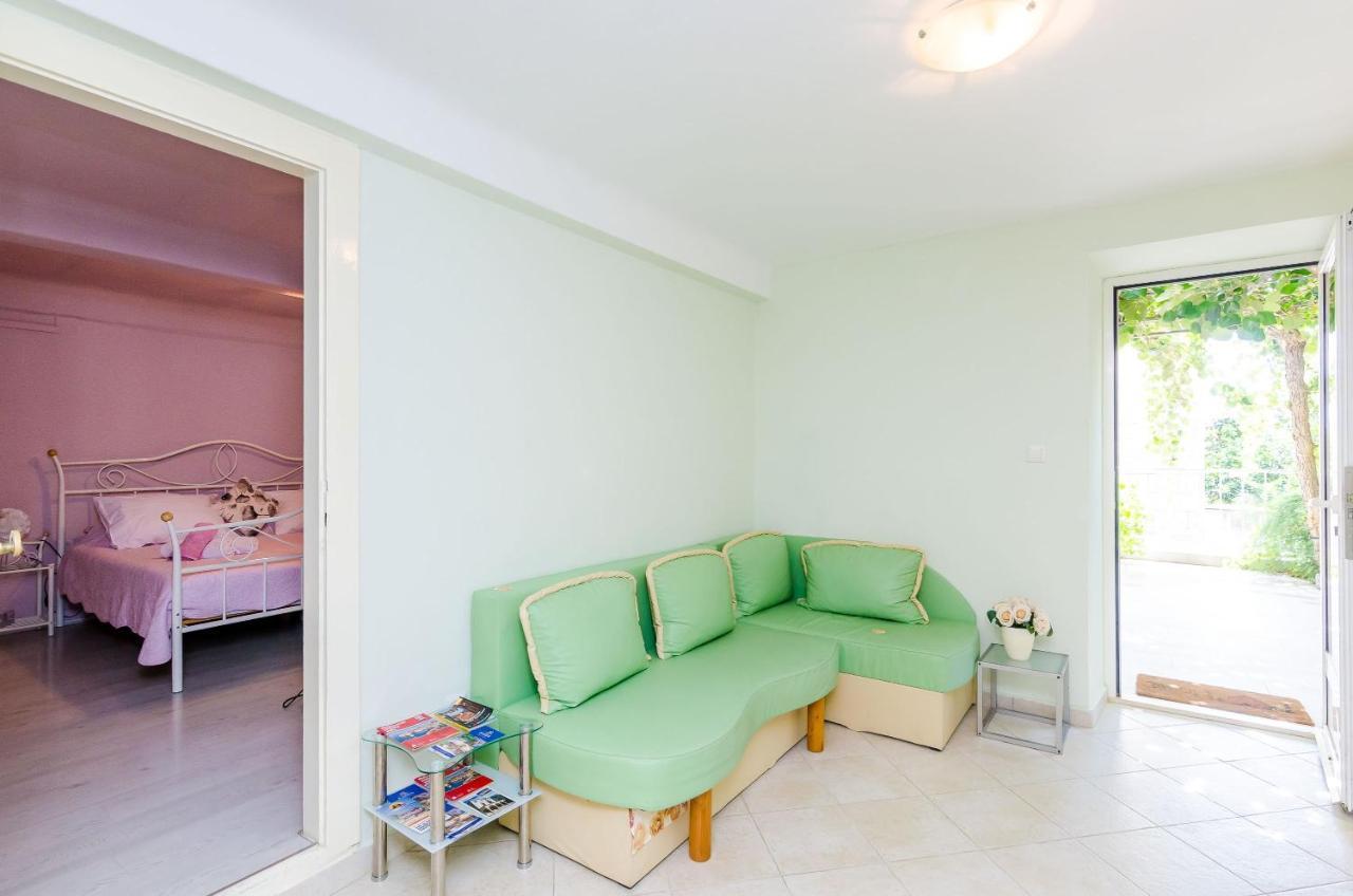 Apartment Kalea Ragusa Esterno foto