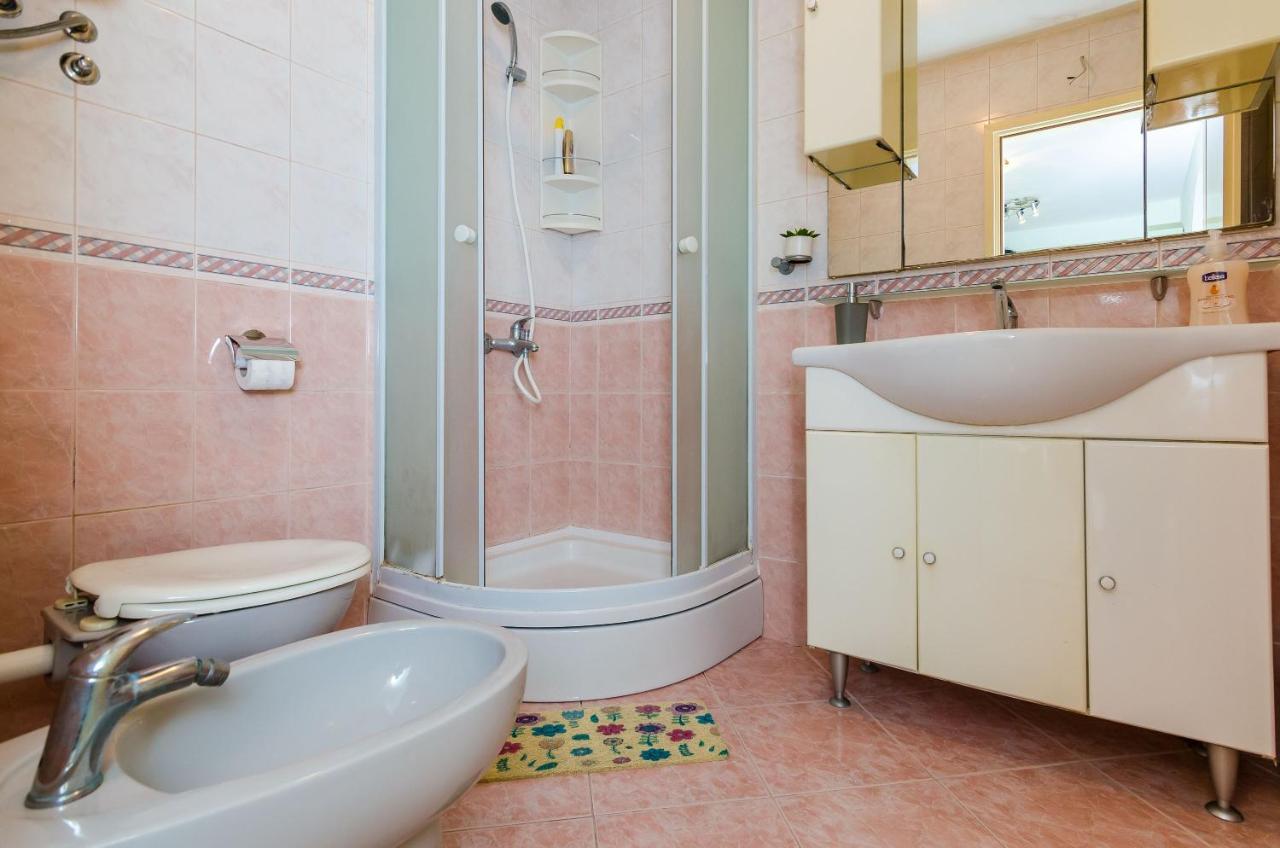 Apartment Kalea Ragusa Esterno foto