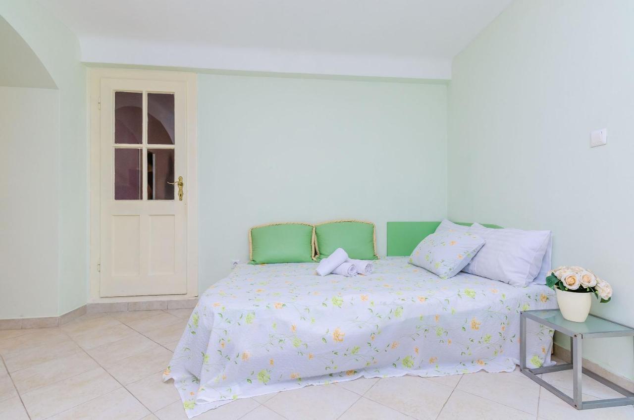 Apartment Kalea Ragusa Esterno foto