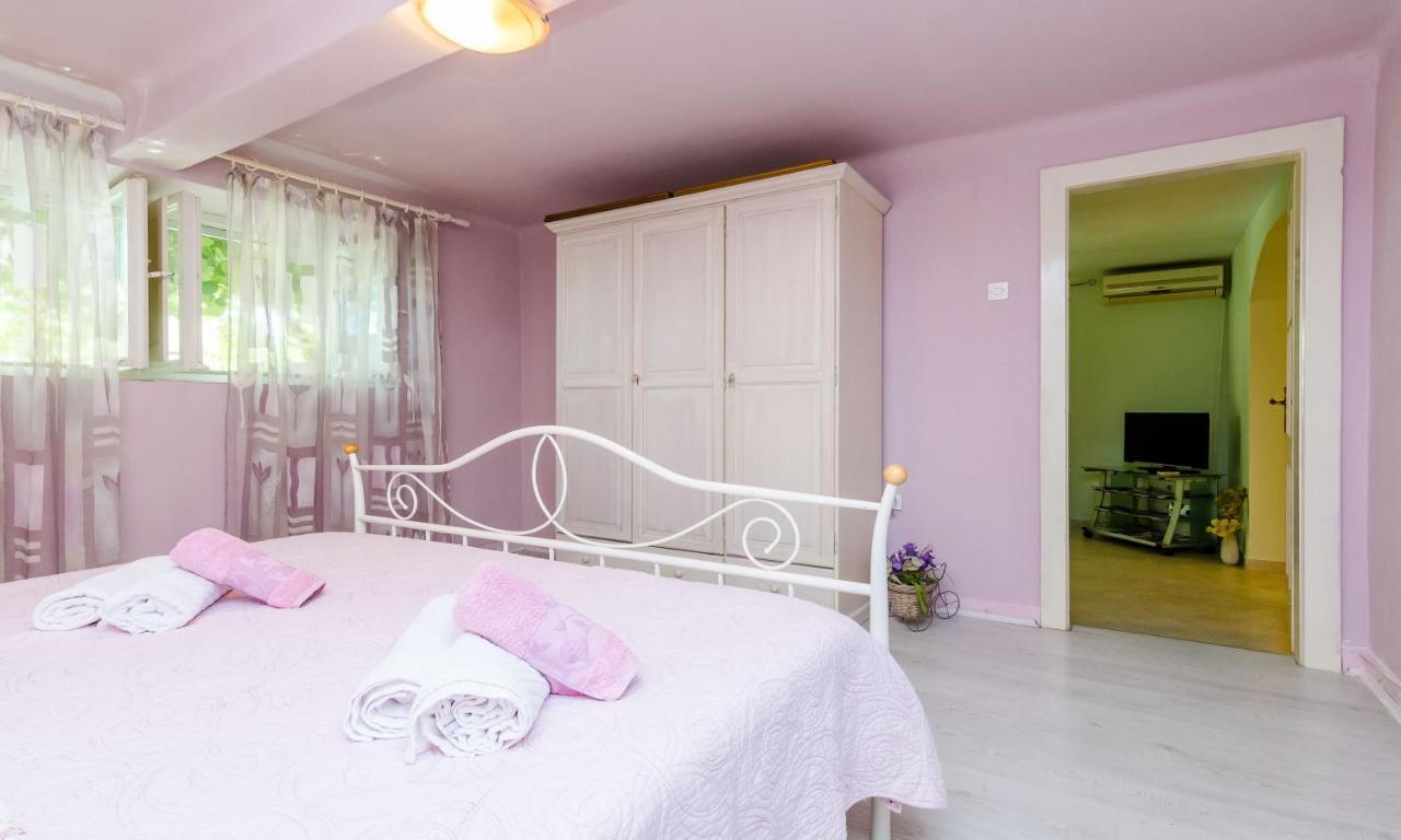 Apartment Kalea Ragusa Esterno foto