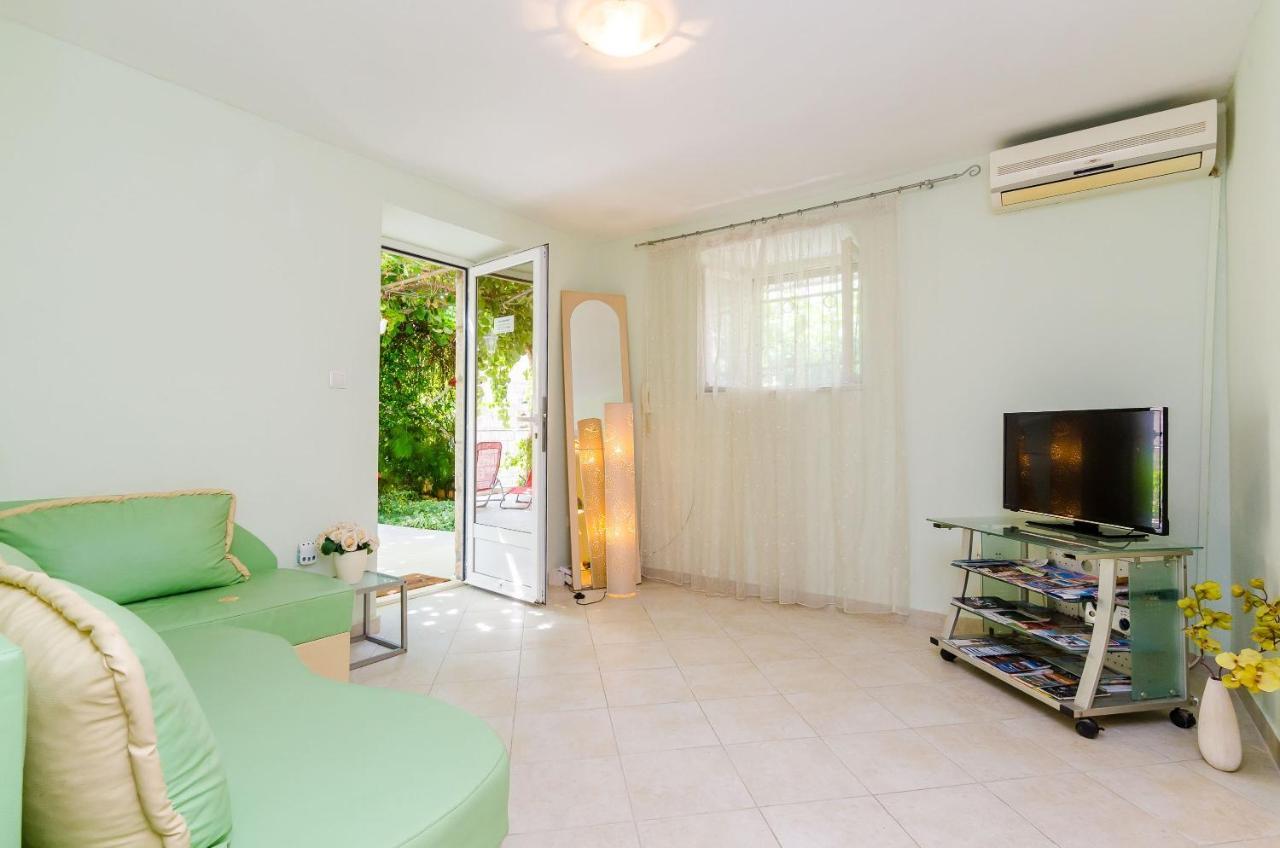 Apartment Kalea Ragusa Esterno foto