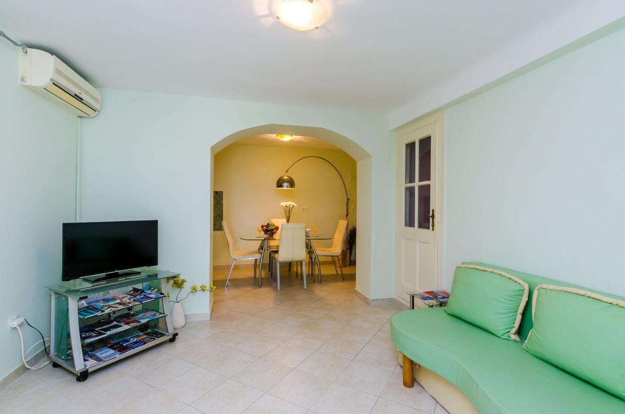 Apartment Kalea Ragusa Esterno foto